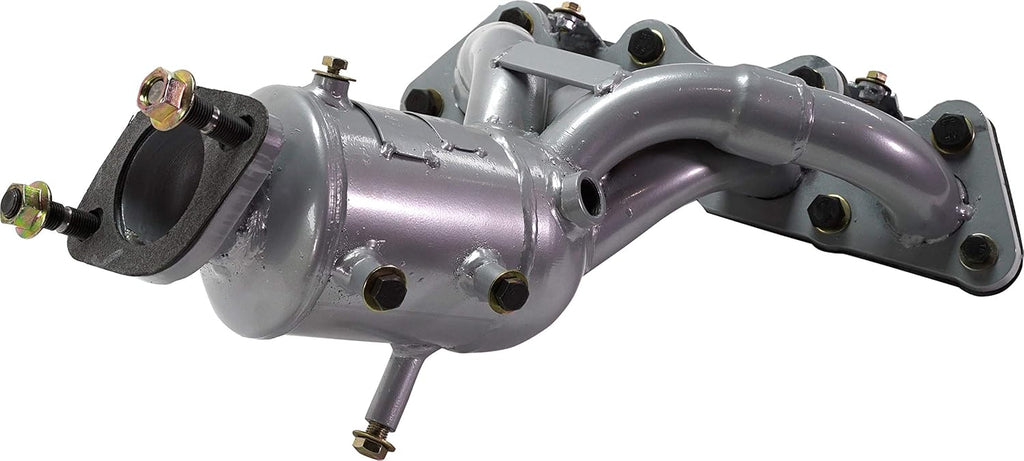Manifold Converter V745650
