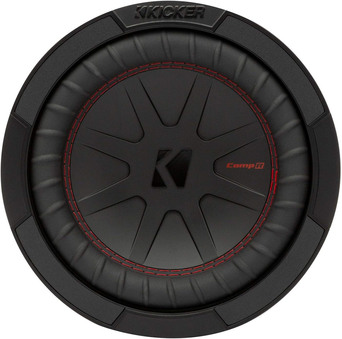 8" 20cm DVC 2-ohm Subwoofer J1377