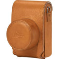Brown Leather Case Z8963