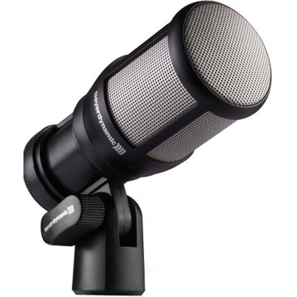Dynamic Cardioid Microphone G74297