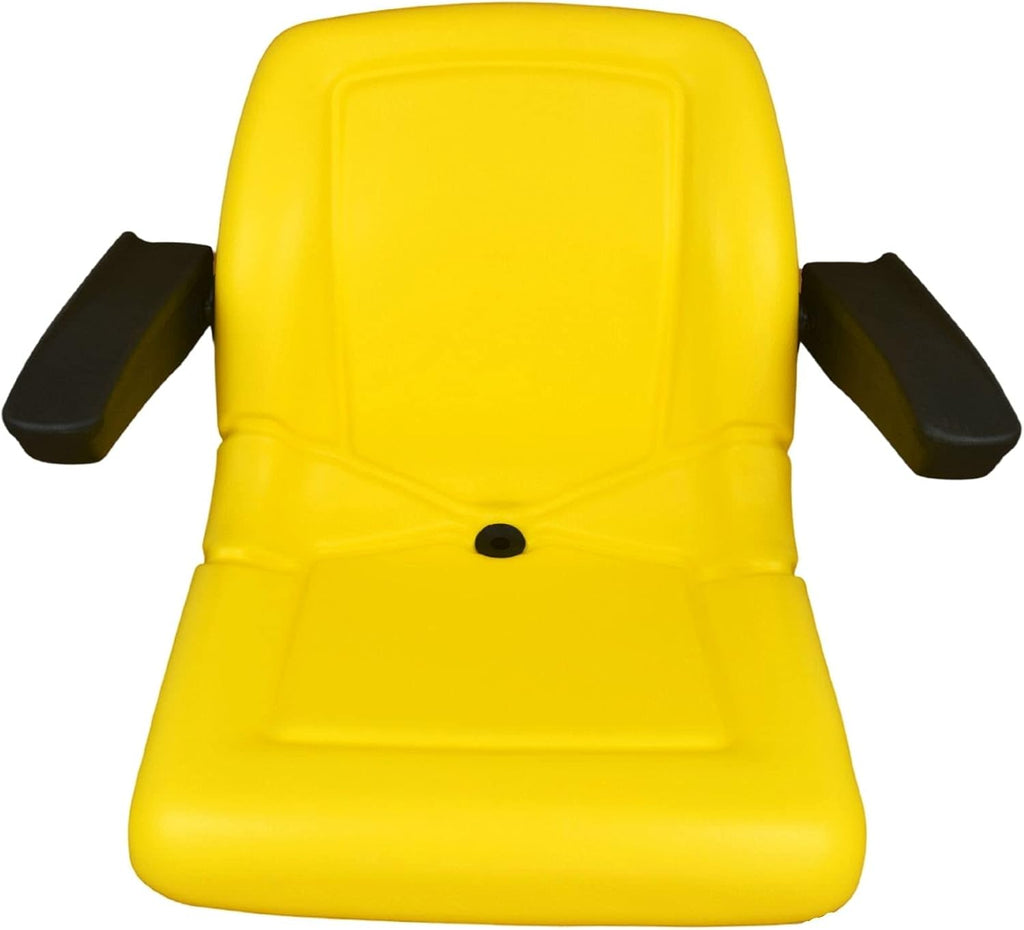 Tractor Seat and Armrests V7570