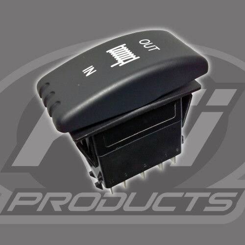 AS-50 Winch J416960
