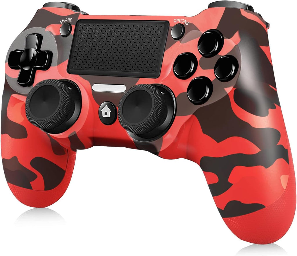 Wireless Controller for PS4 D44778