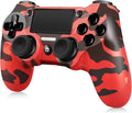 Wireless Controller for PS4 D44778