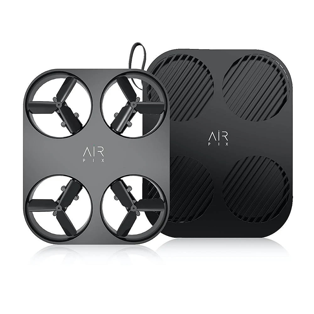 Black Air Pix with Powerbank Bundle W9678