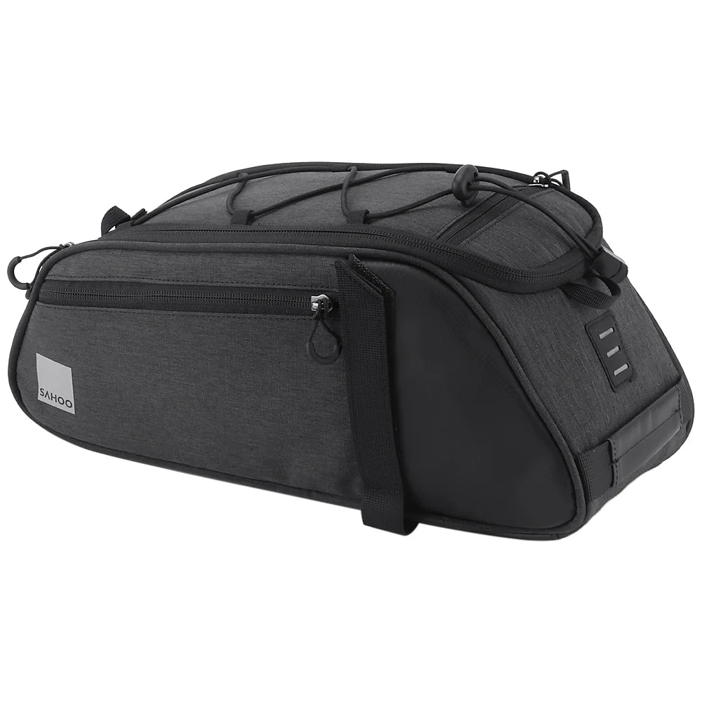 Bike Rear Seat Bag W1578