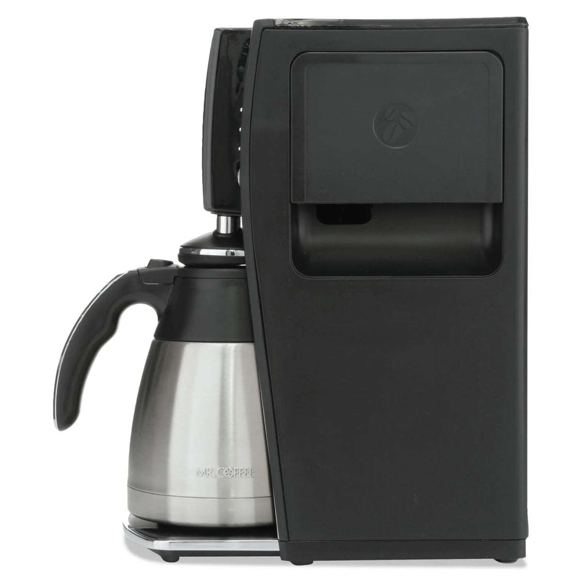 Stainless Steel 10 Cup Programmable Coffee Maker R24856
