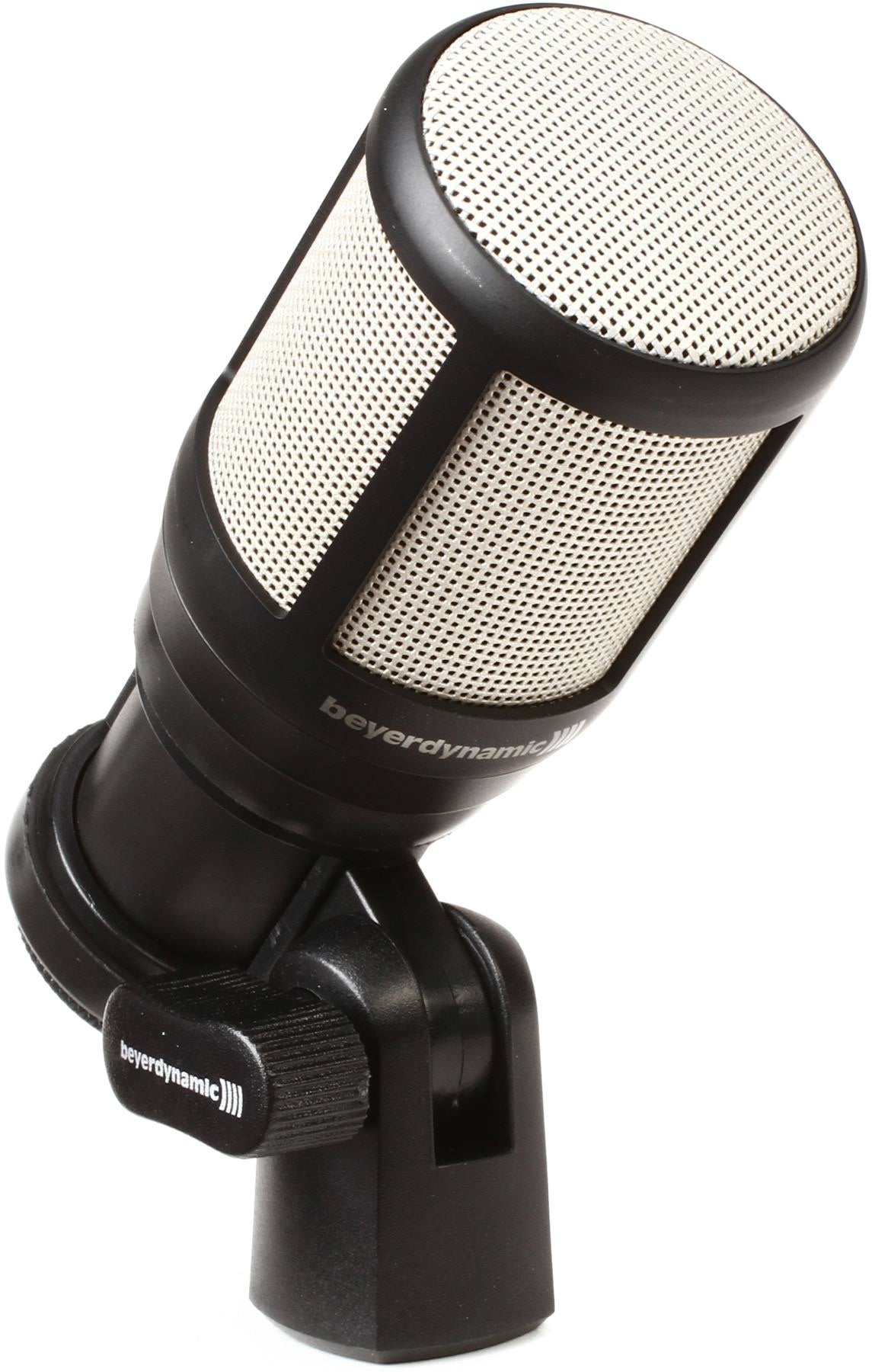 Dynamic Cardioid Microphone G74297