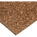 Cork Buna-N Rubber Blend Sheet - Medium - 3/16 C919107