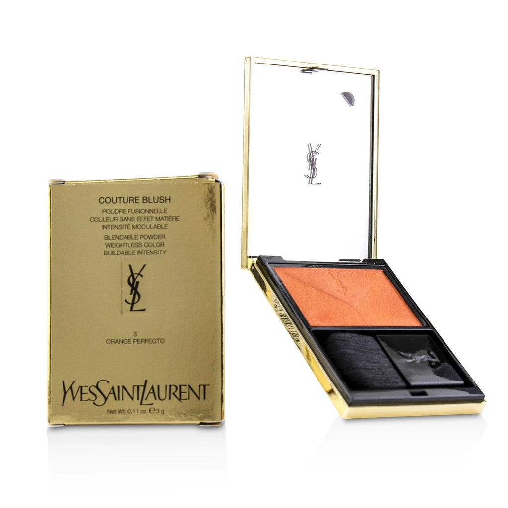 Couture Blush - Rose Saharienne 3g V813287