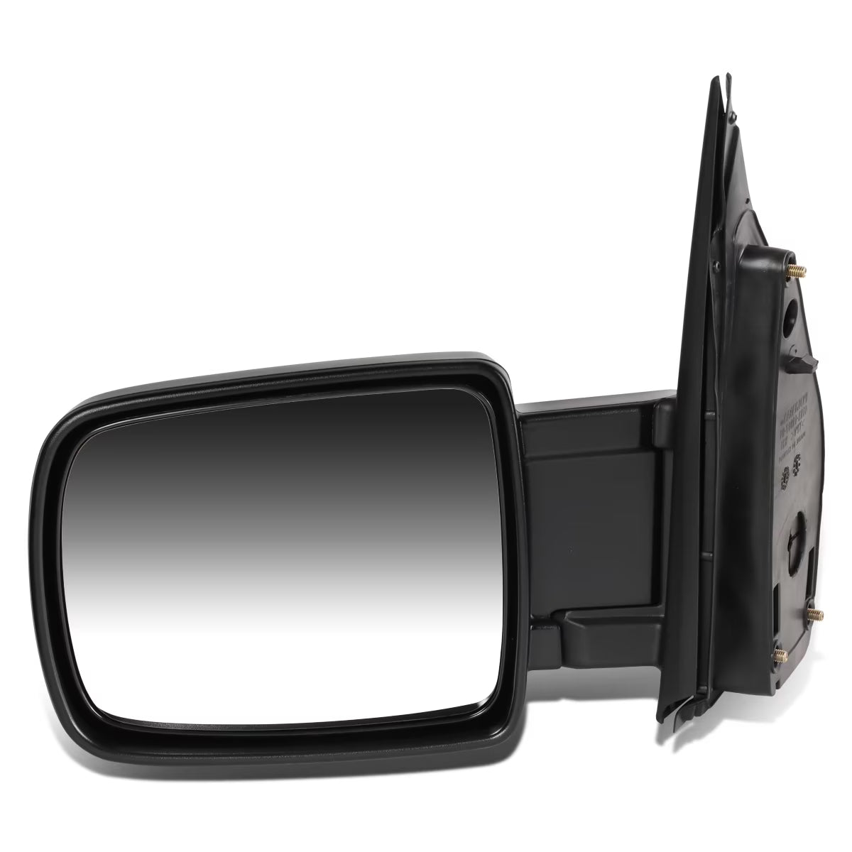Left Side Manual Adjustment Door Mirror O6264