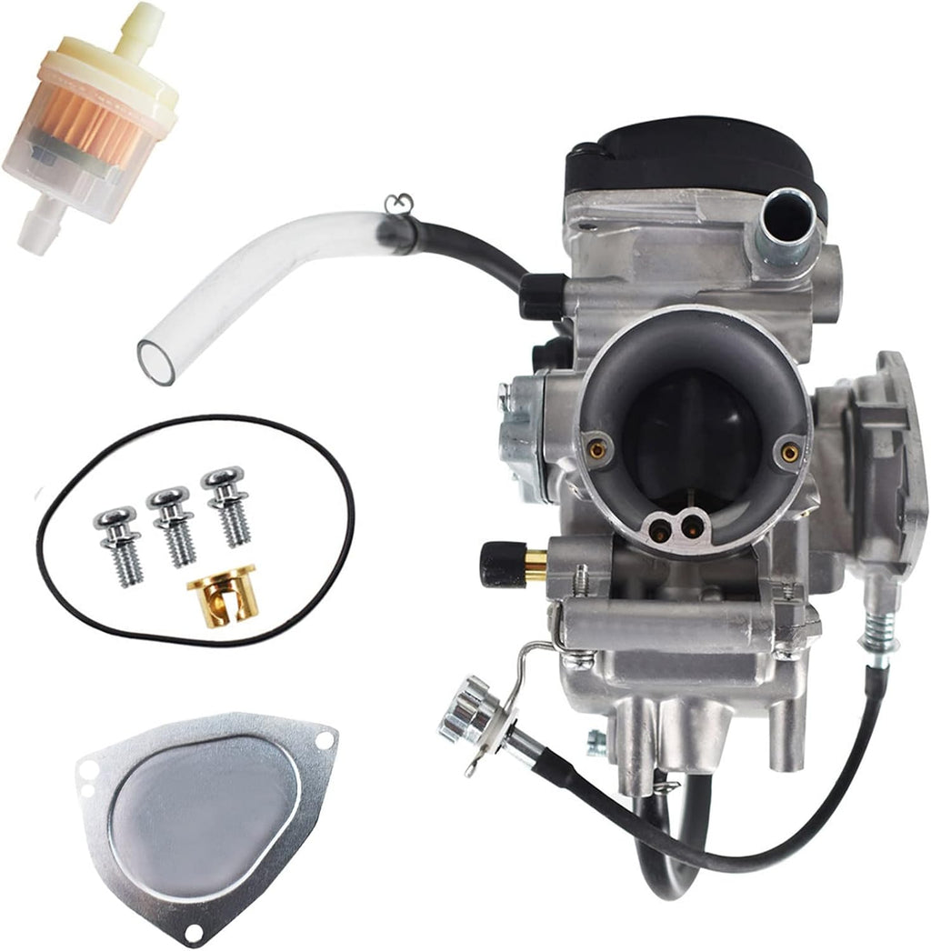 Carburetor Pack of 2 Z384607