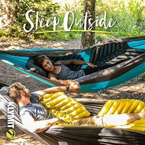 Hammock V Sleeping Pad V228