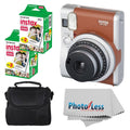 Instax Mini 90 Instant Camera (Brown) R285