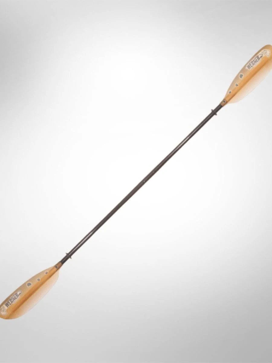 Redfish Golden 240CM Paddle Q634