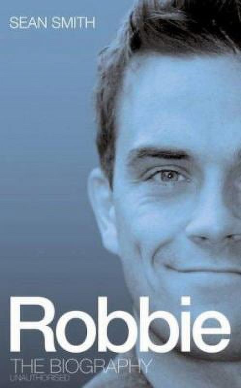 Robbie : The Biography B426129
