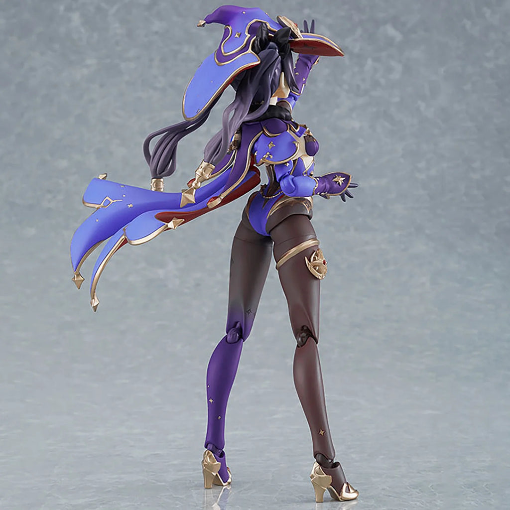 Mona Action Figure E776930