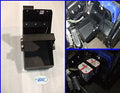 Battery Tray F6659