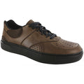 Mahogany 8.5 Wide Men&s Shoes S720382