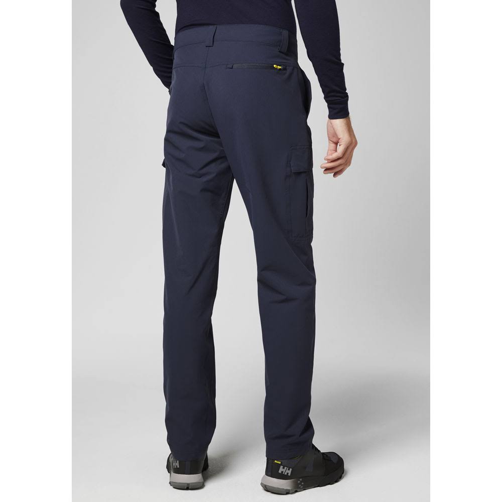 Navy Cargo Pant S94730