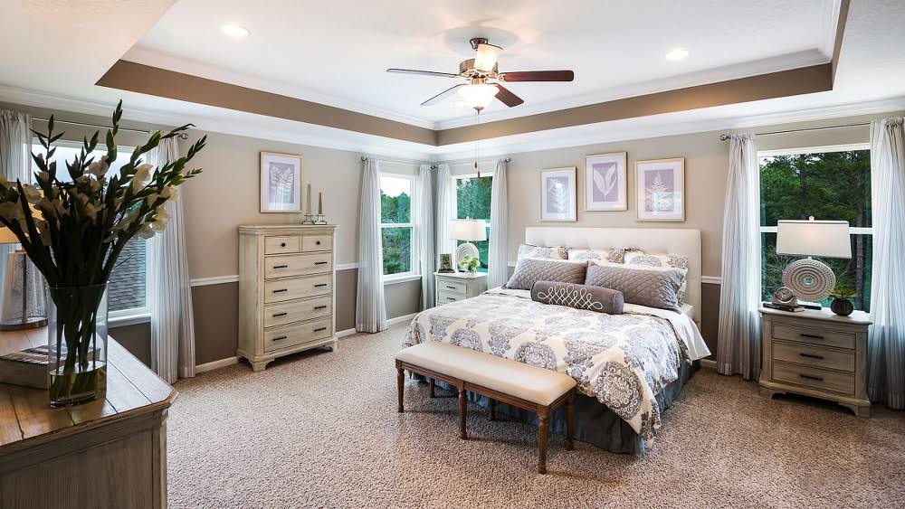 52-Inch Ceiling Fan T2663