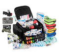 Trauma Kit with Bleeding Control M42805
