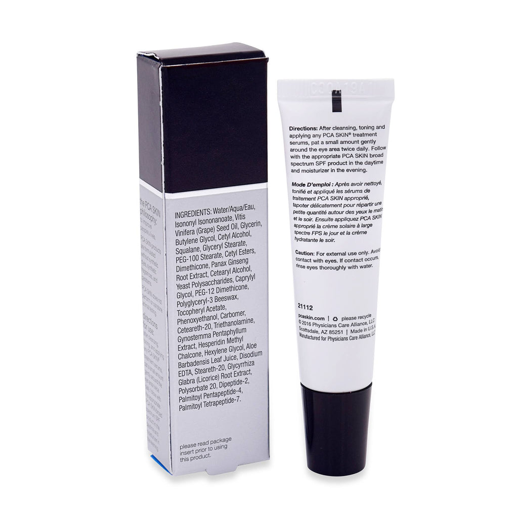 0.5 oz Eye Cream M619
