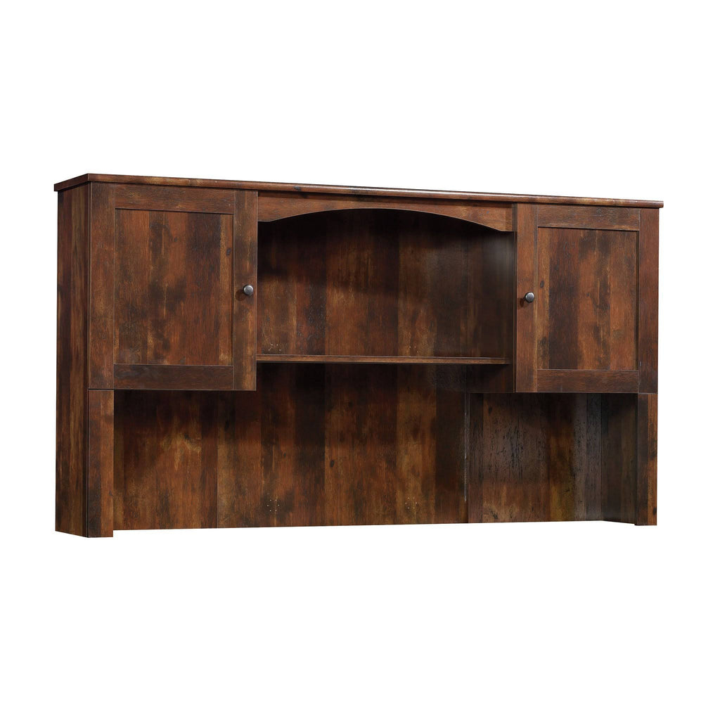 Harbor View Hutch Curado Cherry M414882