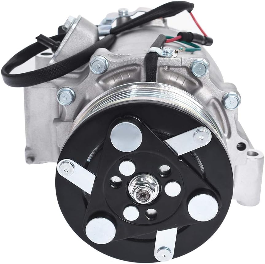 A/C Air Compressor for Honda Civic 2006-2011 1.8L P959