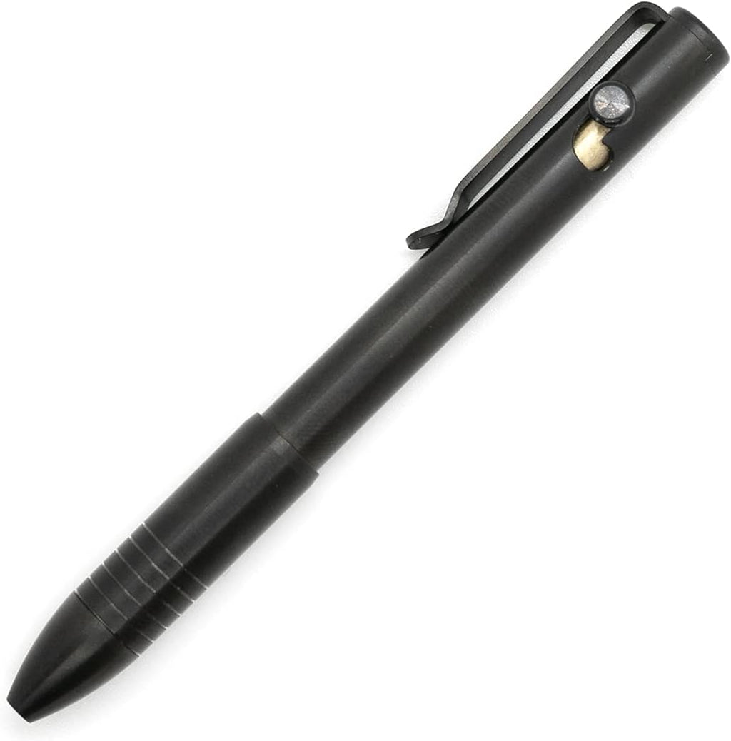 Brass Bolt Action Pen K384