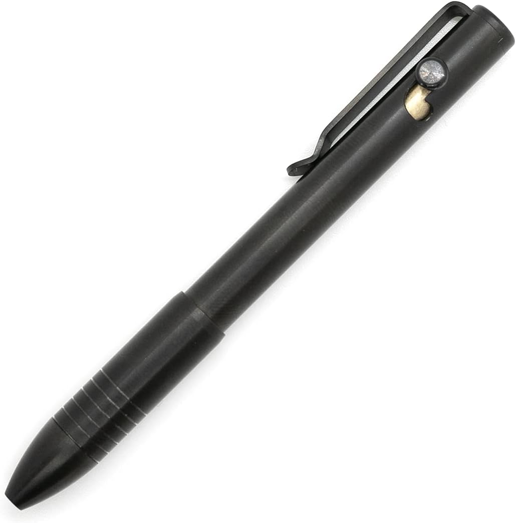 Brass Bolt Action Pen K384