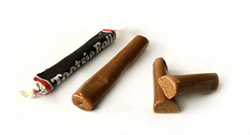 2LB Individually Wrapped Taffy Candy C42640