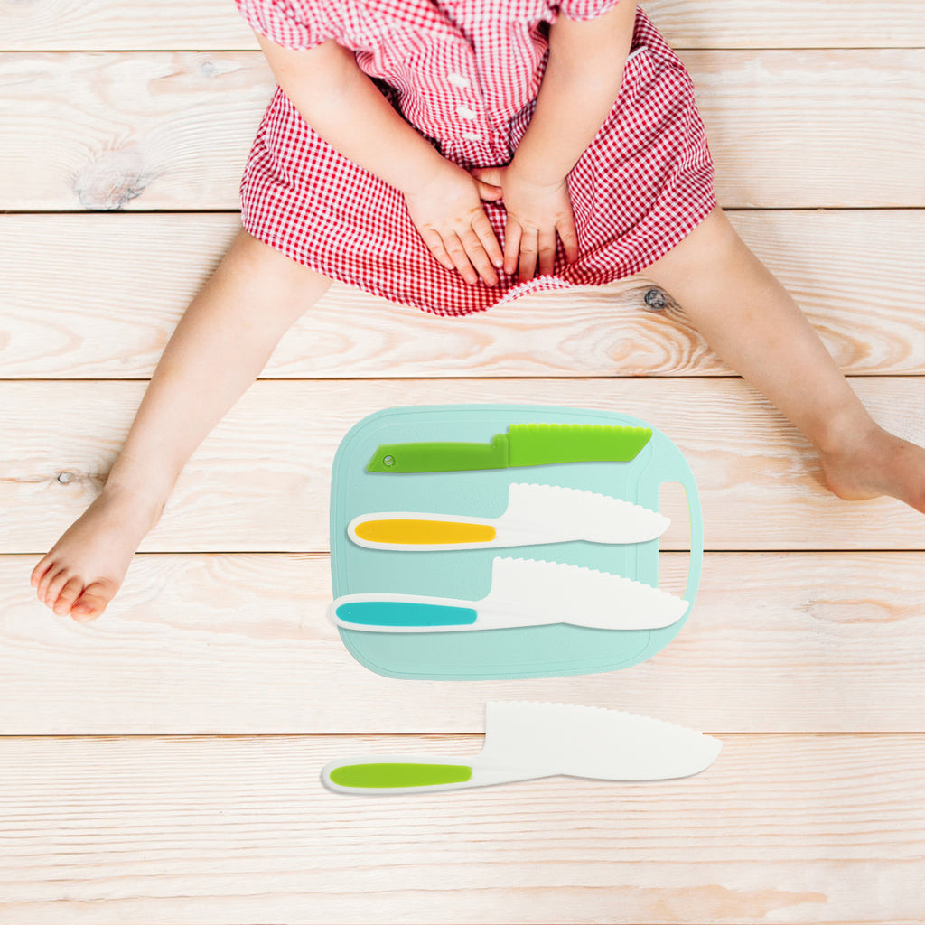 Kids Cookware Pretend Play Set V191