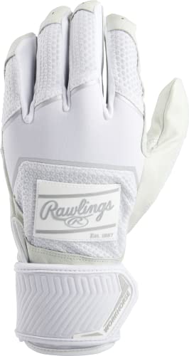 Youth Baseball Batting Gloves W178818