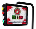Electronic Shuffleboard Scoring Unit J53022