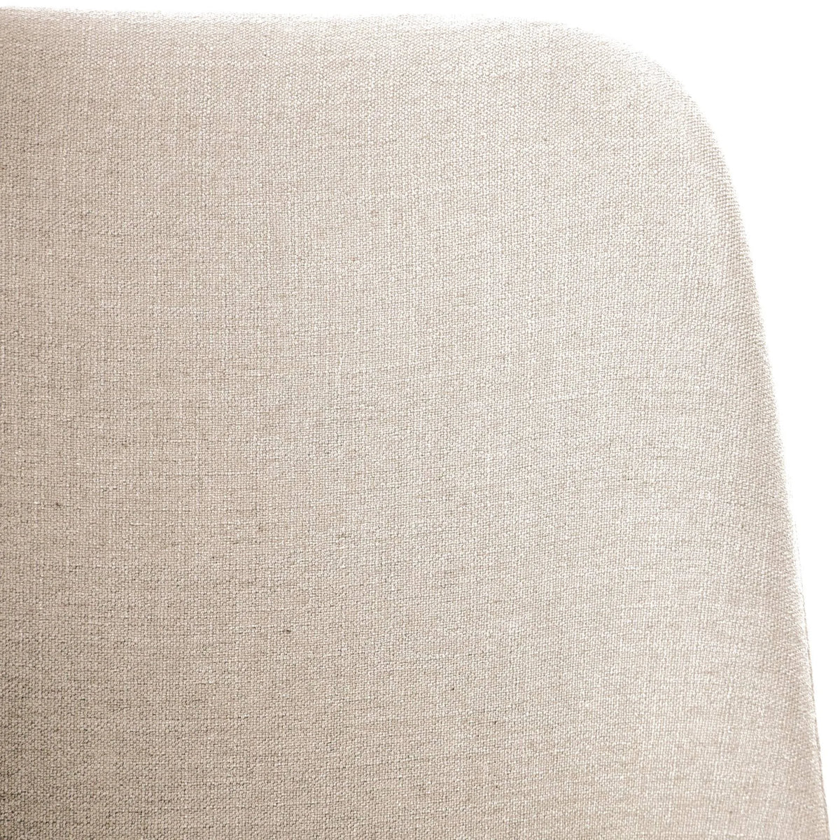 Linen Talc Dining Chair O4119