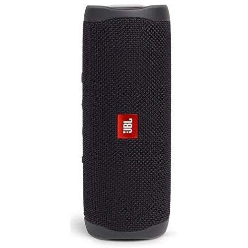 Portable Speaker IPX7 Waterproof Black O92276