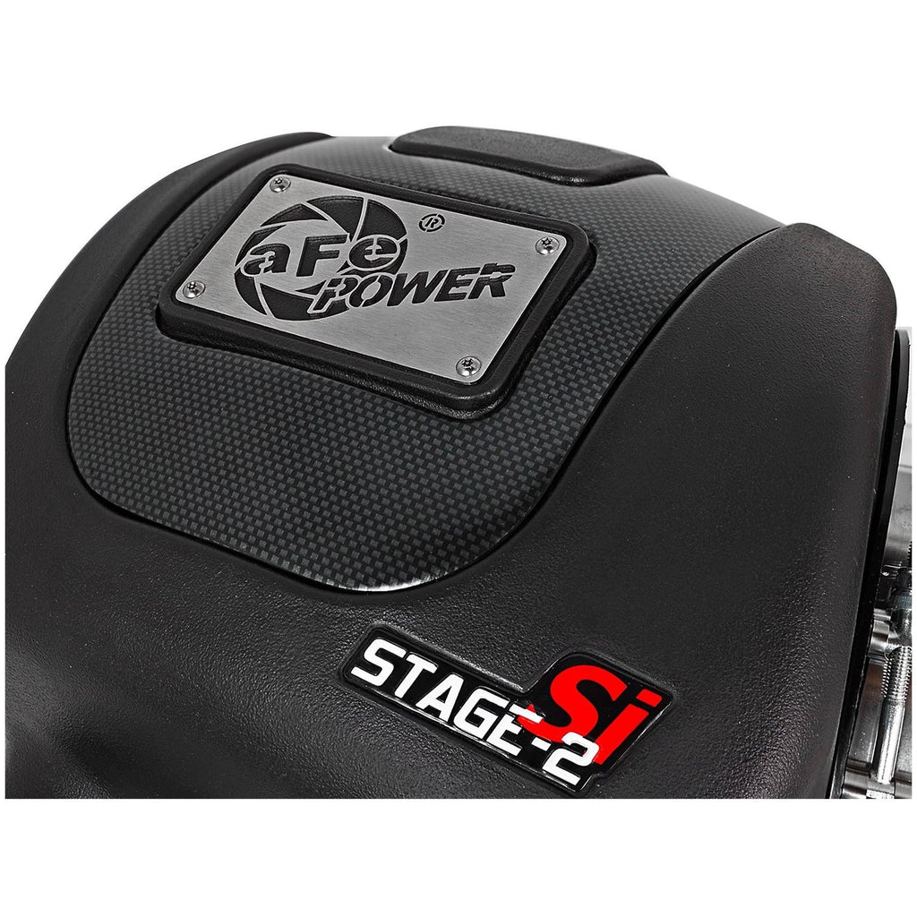 Cold Air Intake System I6979