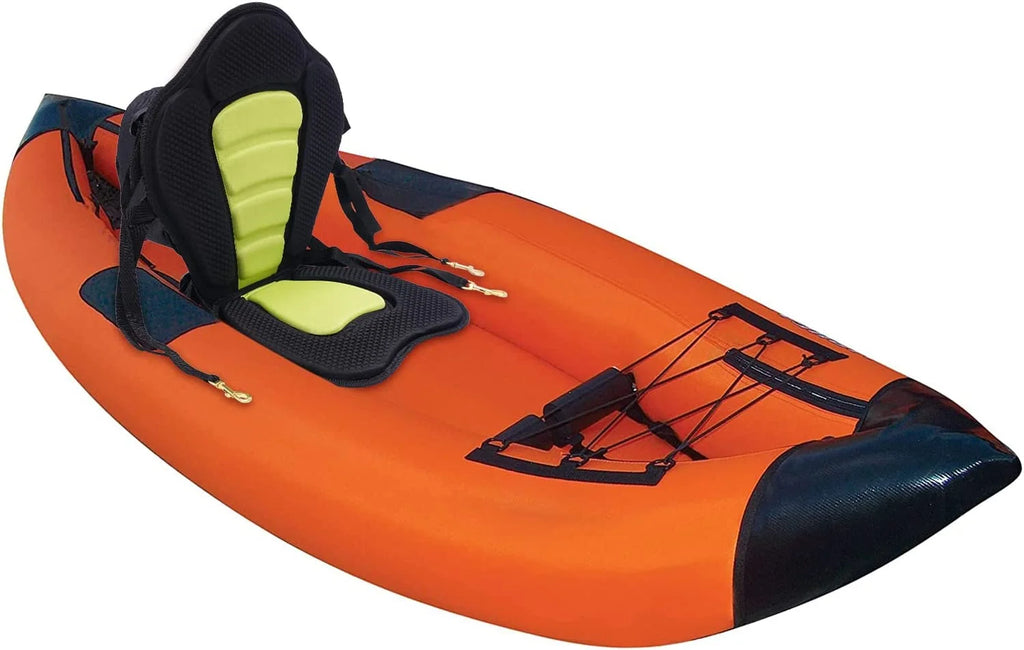 Adjustable Soft Padded Kayak Seat V828