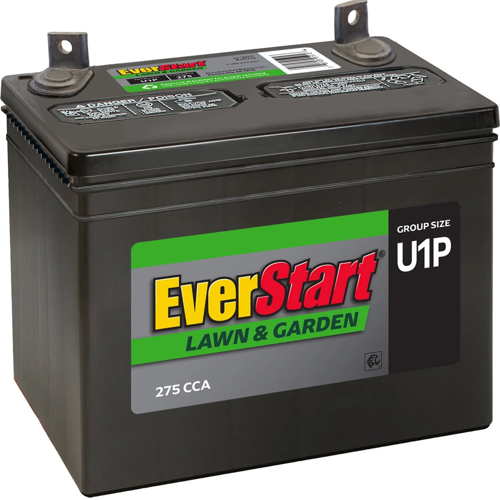 Group Size U1P 12 Volt 275 CCA Lead Acid Battery C5988