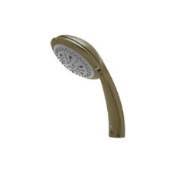 Tuscan Brass Four Function Handshower D19442