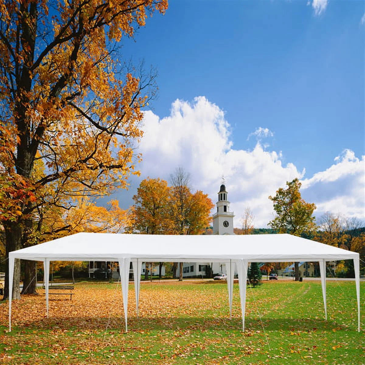 Waterproof Tent Outdoor Gazebo G825717