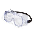 Chemical Splash Impact Safety Goggle H912423