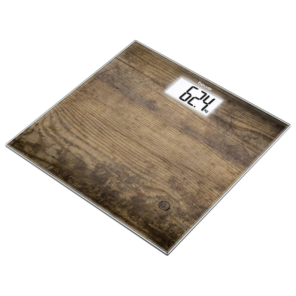 Glass Scale Wood R134138