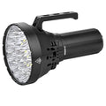200,000 Lumens Rechargeable Flashlight O240