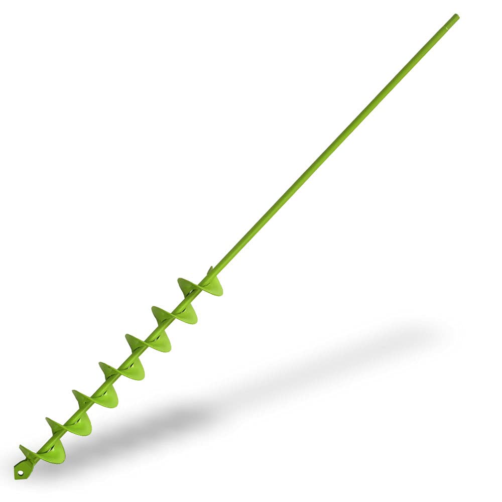 32" x 2" Elongated Auger Drill Bit X9387