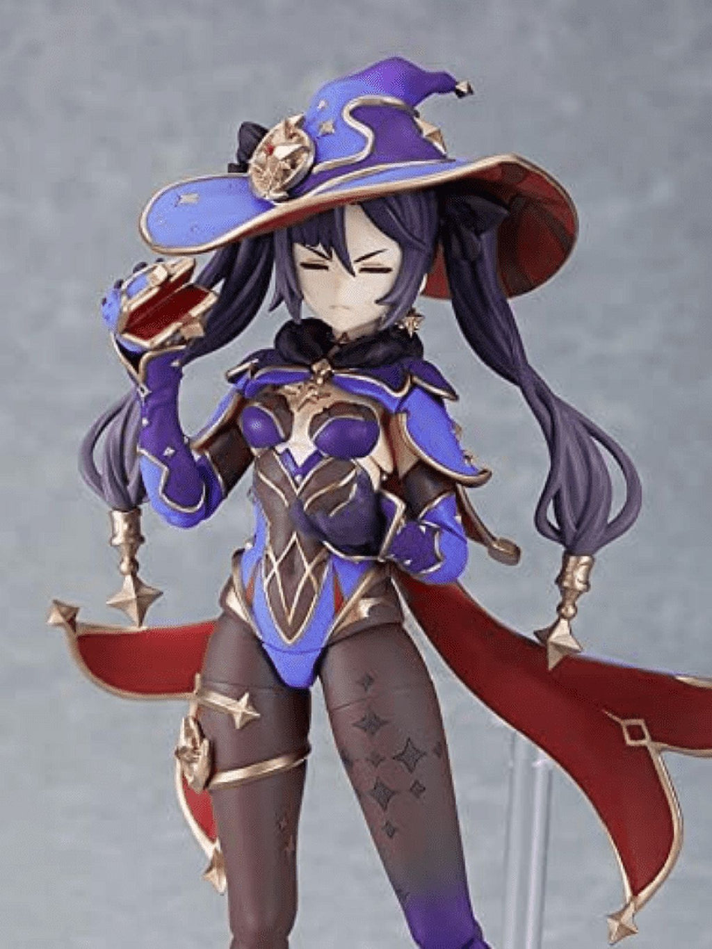 Mona Action Figure E776930