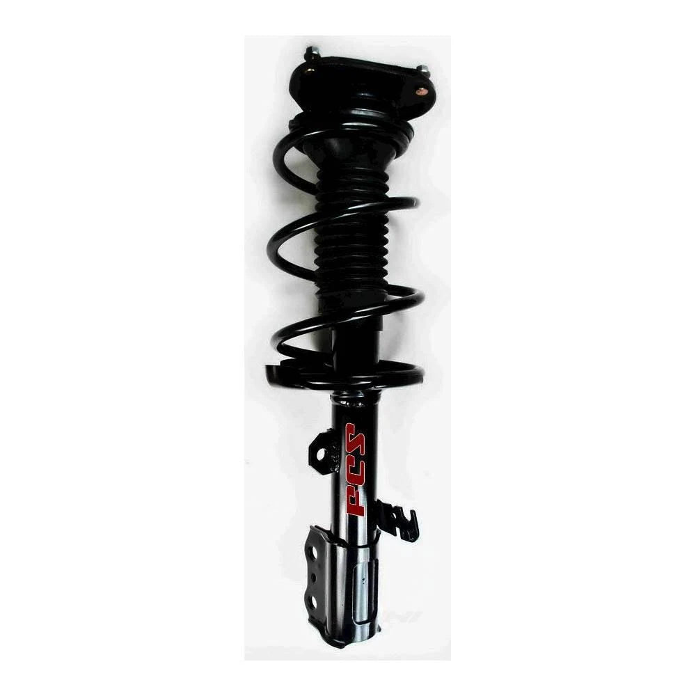 Suspension Strut and Coil Spring Assembly F2280
