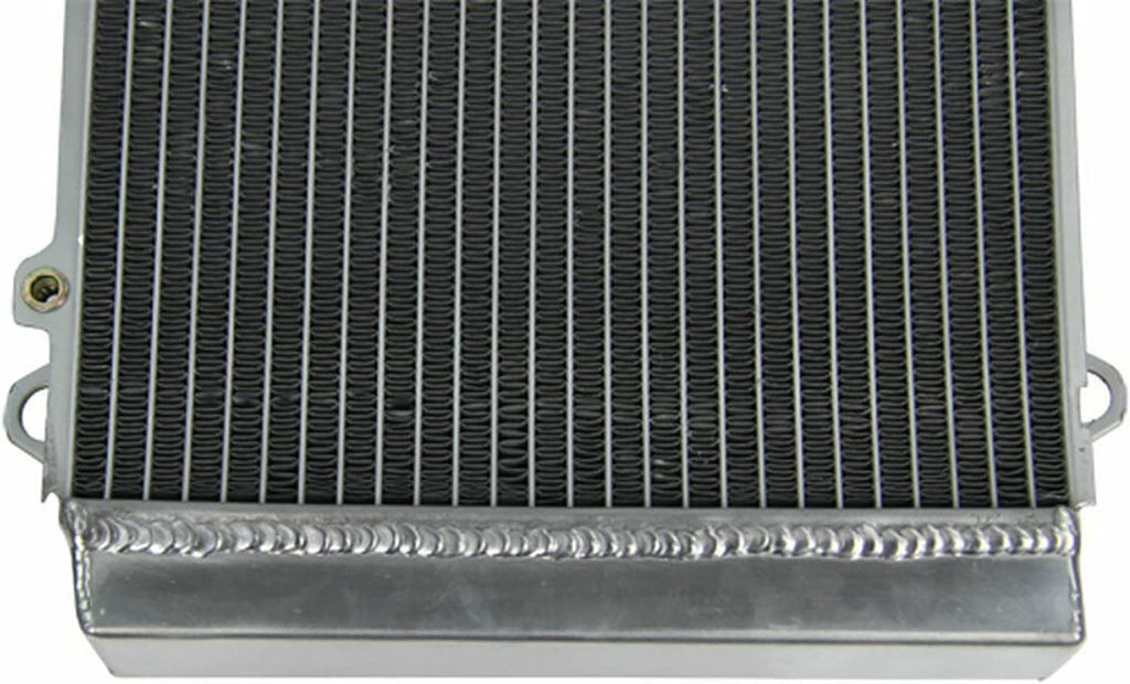 Aluminum Radiator for Kawasaki Brute Force 650 Prairie 700 KXF700 KVF650 N796