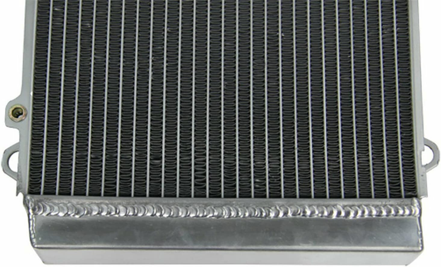 Aluminum Radiator for Kawasaki Brute Force 650 Prairie 700 KXF700 KVF650 N796